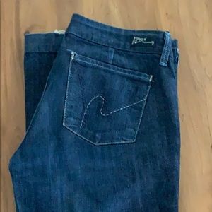 Citizen of Humanity Flare Jean